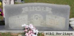 Laverne Brewer Brewer