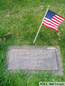 Albert Legato