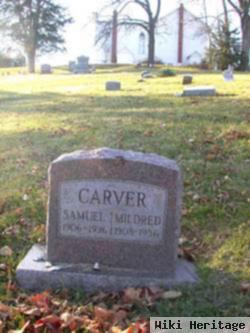 Samuel Carver