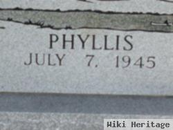 Phyllis Taylor