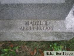 Mabel Bergey Rickert