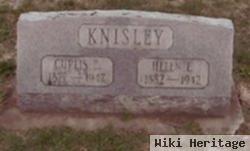 Helen E Chaffin Knisley