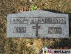 Joseph Johansmann