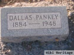 Dallas P Pankey