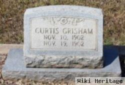 Curtis Grisham