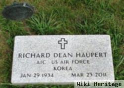 Richard Dean Haupert