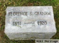 Florence Scott Graham