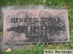 Henry J Doerr