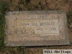 Lona Lee Bentley