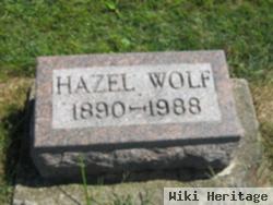 Hazel Wolf