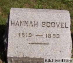 Hannah Scovel