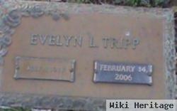 Evelyn L Tripp