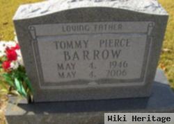 Tommy Pierce Barrow