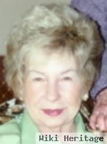 Marie A. "bee" Clelland Tomsik