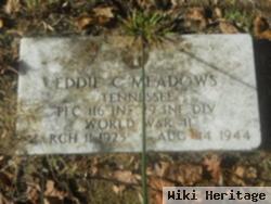 Eddie C. Meadows