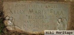 Kelly Marie "buggs" Flaa