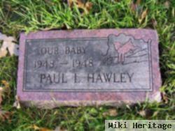 Paul L. Hawley