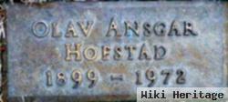 Olaf Ansgar Hofstar