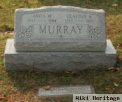 Clayton Albert Murray, Jr