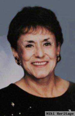 Elvira "vera" Flores Massey