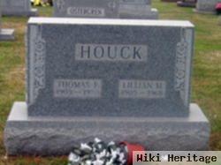 Felta Thomas Houck