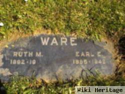 Earl Eugene Ware