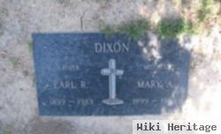 Mary Alice Mccarn Dixon