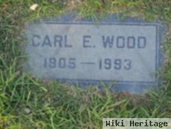 Carl Edwin Wood