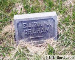 Eliza J. Johnston Graham