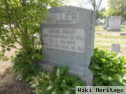 Samuel Miller