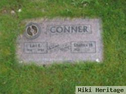 Earl E Conner