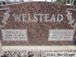 Stella E Welstead