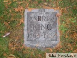 Andrew King