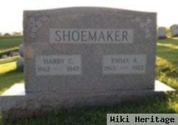 Emma Lydia Ankney Shoemaker