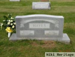 Herbert Hayes