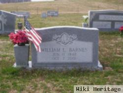 William L. Barnes