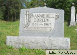 Nannie Bell Corlew