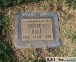 Arlene E Hall