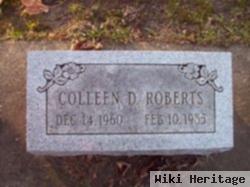 Colleen Dawn Roberts