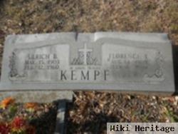 Florence Theresa Conrad Kempf