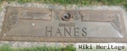 Eliza E. Hanes