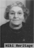 Dora Dorothy Watkins Brinegar