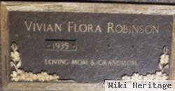 Vivian Flora Robinson