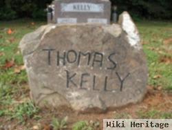 Thomas Kelly