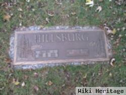 Marva J Hillsburg