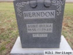 Irena Herndon