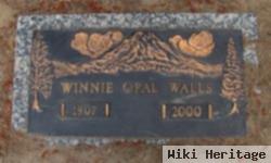 Winnie Opal Walls