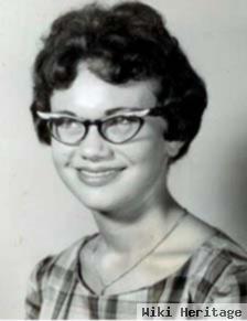 Doris Ann Todd