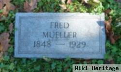 Fred Mueller