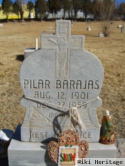 Pilar Barajas